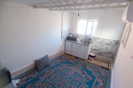 سوئیت 12 متری 4 در طبس