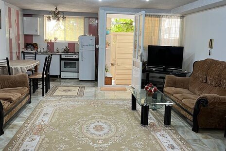 واحد طبقه همکف در فریدونکنار