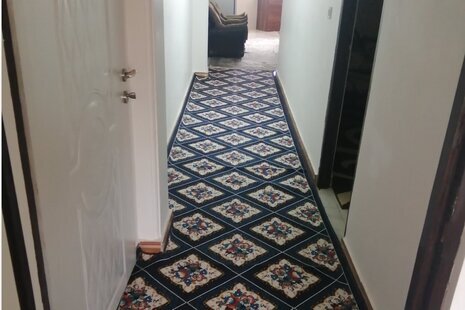 واحد در طبقه اول ویلا لاهیجان