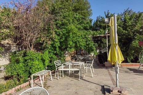 ویلا مبله تکخواب خوش در شهریار