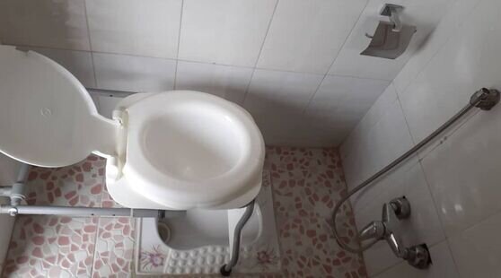 ویلا جنگلی دو خوابه منطقه شیرگاه لفور