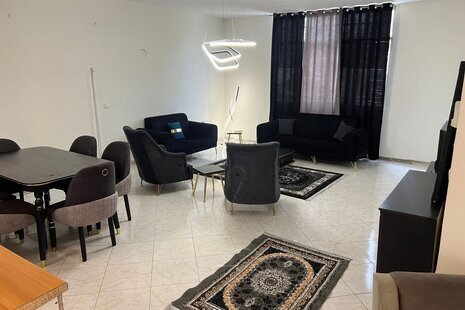 آپارتمان 3 خواب واحد 3 در سازمان برنامه