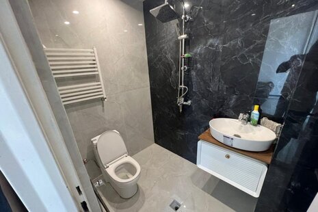 ویلا استخردار مبله دوخواب نیکا در ملارد