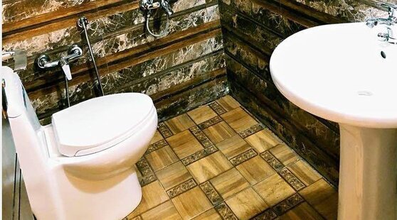 آپارتمان مبله فول امکانات طبقه 2 ( شیخ صدوق)