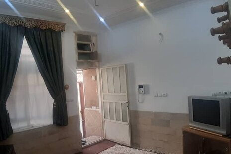 خانه ویلایی سنتی تکخواب مبله لردکیوان یزد