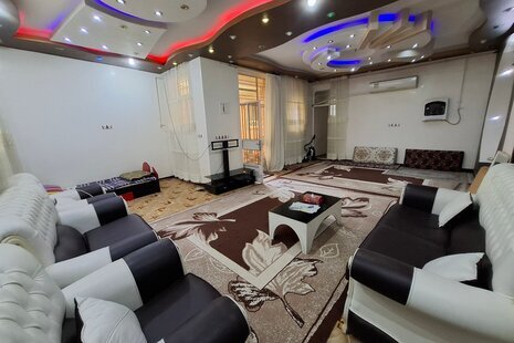 ویلا مبله تکخواب شادروان در شوشتر