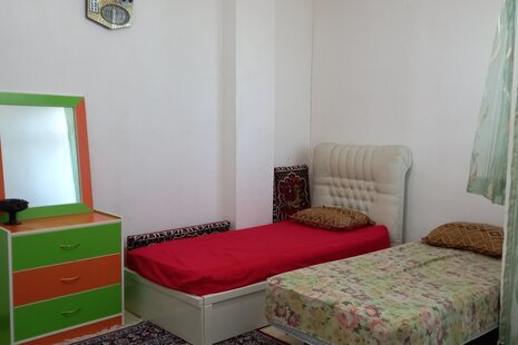 ویلا دوخواب در فرح آباد