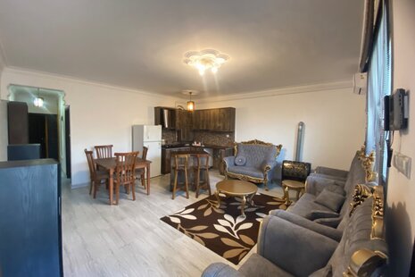 ویلا دوبلکس دوخواب مبله اقاقیا در خمام