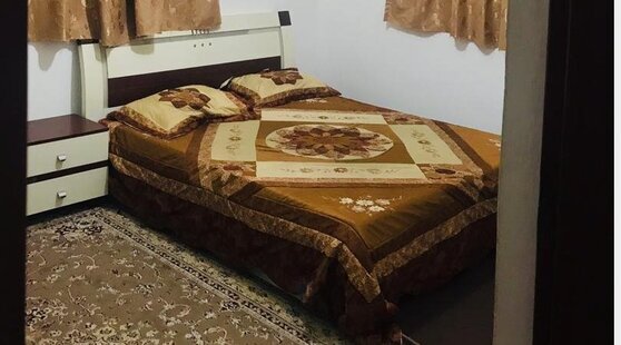 ویلا سه خواب پرستار در بندرانزلی