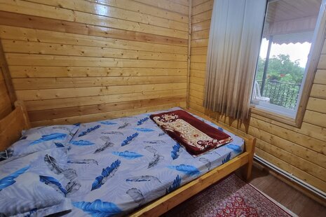 ویلا دوبلکس جنگلی دو خواب در ماسال