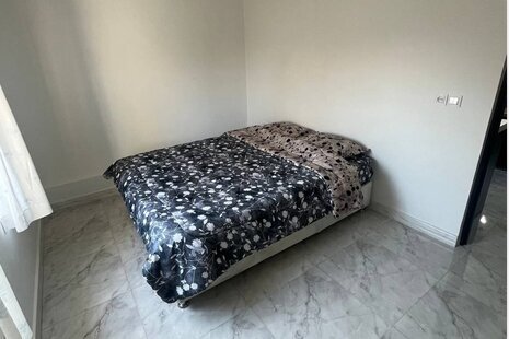 ویلا تکخواب مبله طبیعت در کلارآباد