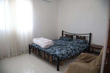 ویلای دوبلکس چهارخواب ساحلی در جویبار