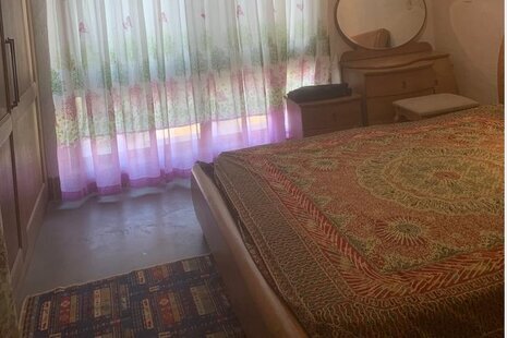 آپارتمان مبله تکخواب طلای سرخ در ولنجک