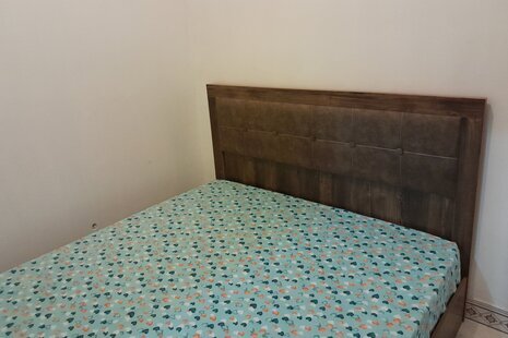 واحد طبقه دوم دوخواب مبله سام در ویلا ماسال