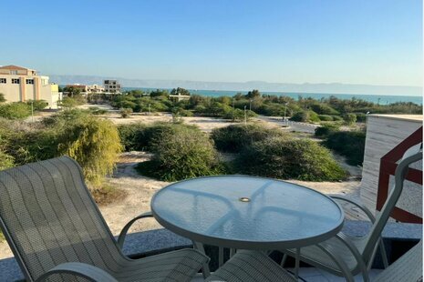 اجاره آپارتمان مبله یک خواب در کیش