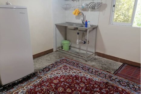 ویلا دو خواب چلچلا در شیرگاه