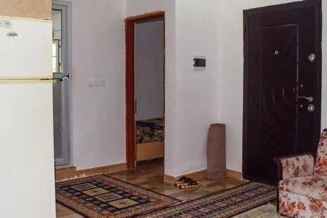 ویلا دوخواب طبقه اول در ماسال