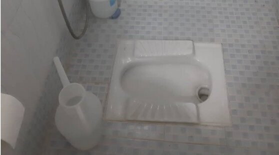 آپارتمان دو خواب یاس مجتمع اقامتی طبیعت در ساری