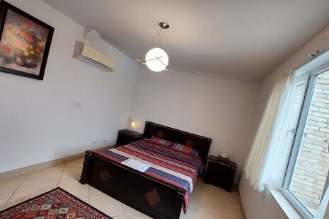 آپارتمان مبله اوستا در شیراز