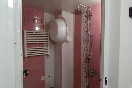 آپارتمان مبله تک خواب میثم در رشت