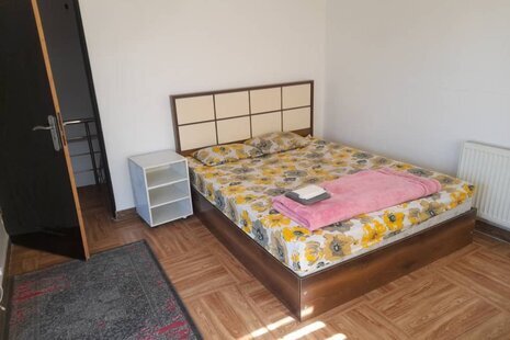 ویلا دوبلکس دوخواب مروارید در چاف و چمخاله