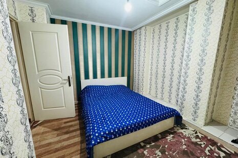 آپارتمان دوخواب مبله فرشته 1 در تبریز