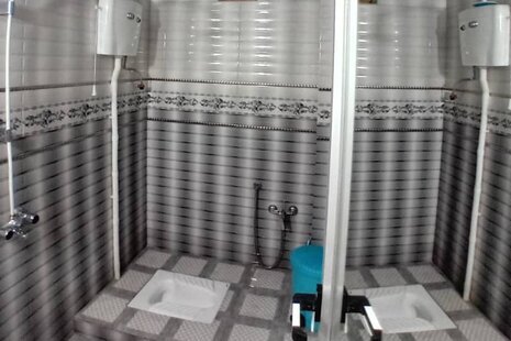 ویلا مبله تکخواب امیرنیا در اسالم