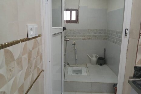 آپارتمان مبله تکخواب دلباز در کلاچای