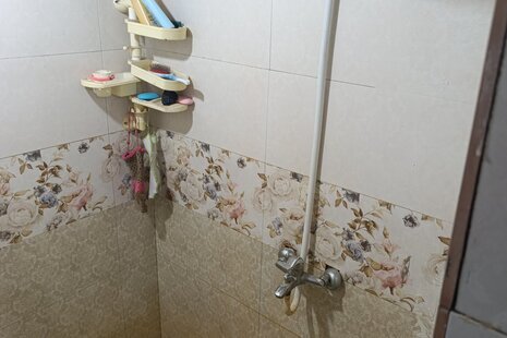 سوئیت ویلا در جزیره هرمز