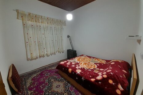 خانه ویلایی دو خواب مبله در کتالم و سادات شهر