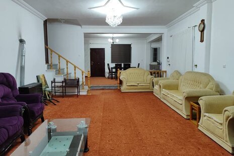 ویلا دوبلکس دوخواب ننه خانوم در نوشهر