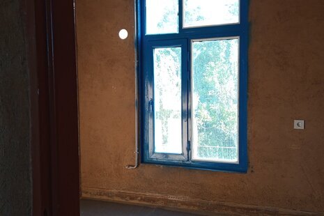 ویلا باغ  مبله تکخواب شب بو در دیواندره کردستان