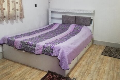 ویلا باغ استخردار مبله تکخواب  قاصدک شهریار
