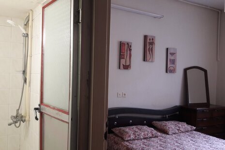 ویلا دو خواب در اصفهان  آفتاب