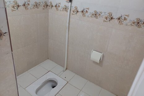 ویلا در روستای میانده صومعه سرا