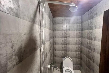 اتاق 12 متری (2) در بومگردی قشم