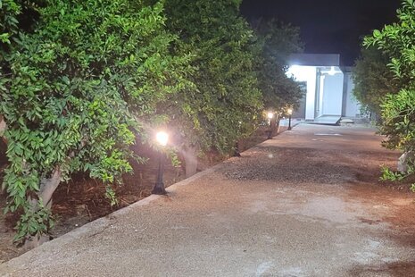 ویلا دو خواب پدری در دزفول