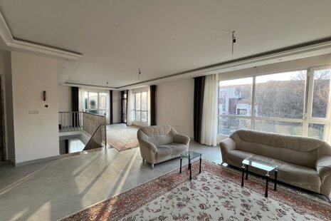 ویلا دوبلکس مبله دوخواب یاس در طرقبه و شاندیز