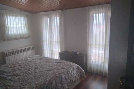 ویلا دوبلکس در شهر نور