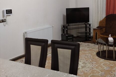 واحد دوخواب فهیم 51 در طبقه همکف ویلای لاهیجان