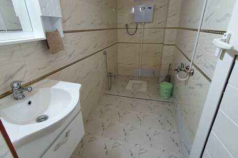 کلبه دوبلکس تکخواب در سوادکوه