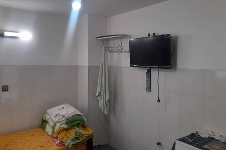 سوئیت 25 متری طلا در اصفهان