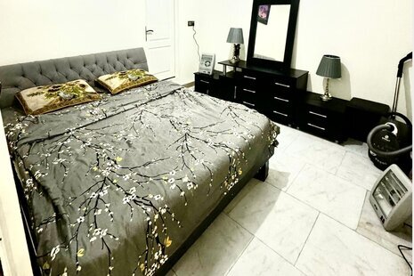 ویلا دو خواب مبله تراس دار در رودهن