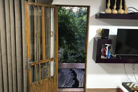 سوئیت مبله اِشکو در بهشهر