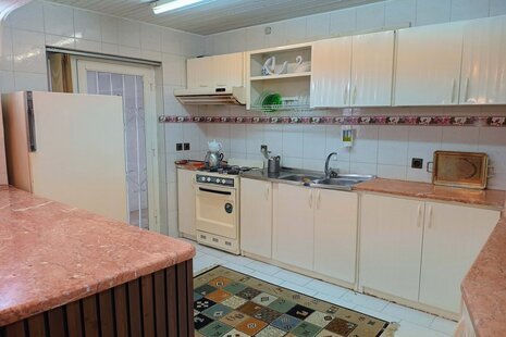 ویلا مبله سه خواب لوکس در رامسر