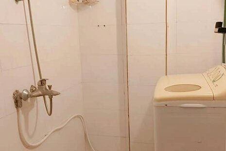 آپارتمان مبله واحد 3 فرشته مهان در شیراز