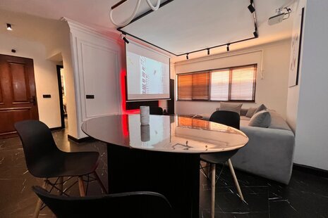 آپارتمان مبله تکخواب لوکس 5 در گرگان