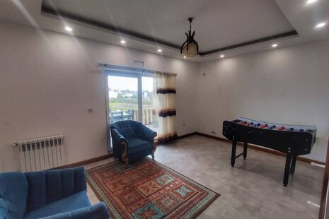 ویلا دوبلکس استخردار دو خواب مستر در محمود آباد