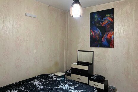 آپارتمان تکخواب مبله در نارمک