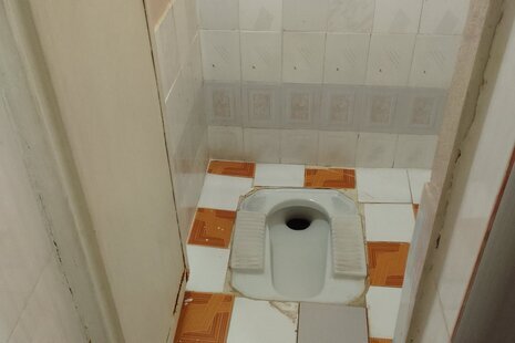 سوئیت مبله راستی 1 در مرکز همدان